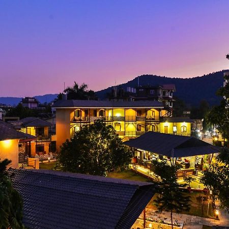The Lakeside Retreat Resort & Spa By Best Resort Nepal Похара Екстериор снимка