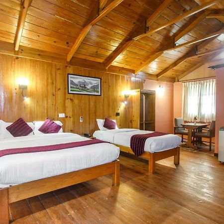 The Lakeside Retreat Resort & Spa By Best Resort Nepal Похара Екстериор снимка