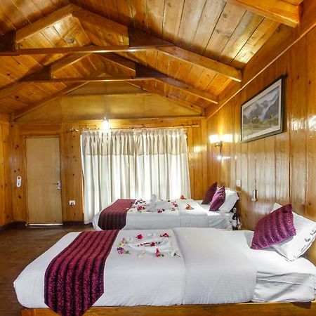 The Lakeside Retreat Resort & Spa By Best Resort Nepal Похара Екстериор снимка