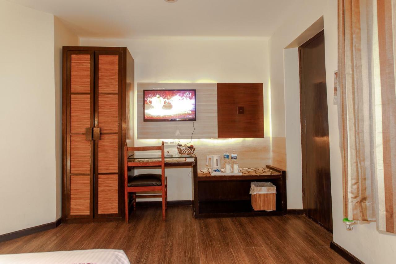 The Lakeside Retreat Resort & Spa By Best Resort Nepal Похара Екстериор снимка