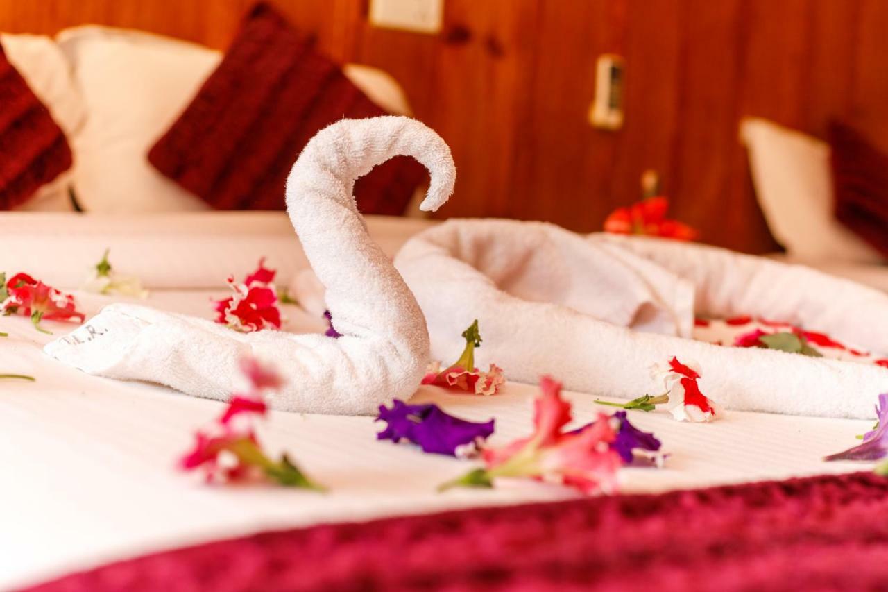 The Lakeside Retreat Resort & Spa By Best Resort Nepal Похара Екстериор снимка