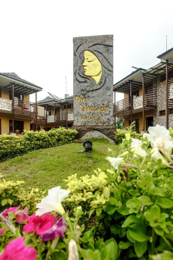 The Lakeside Retreat Resort & Spa By Best Resort Nepal Похара Екстериор снимка