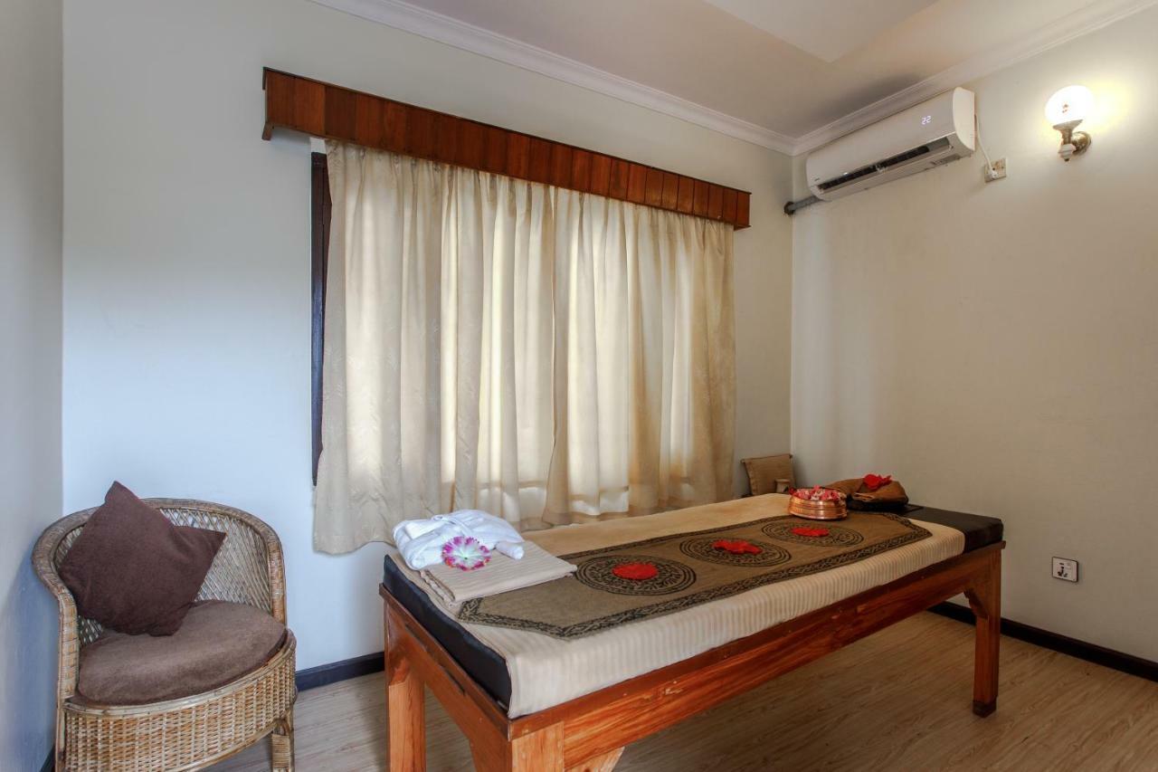 The Lakeside Retreat Resort & Spa By Best Resort Nepal Похара Екстериор снимка