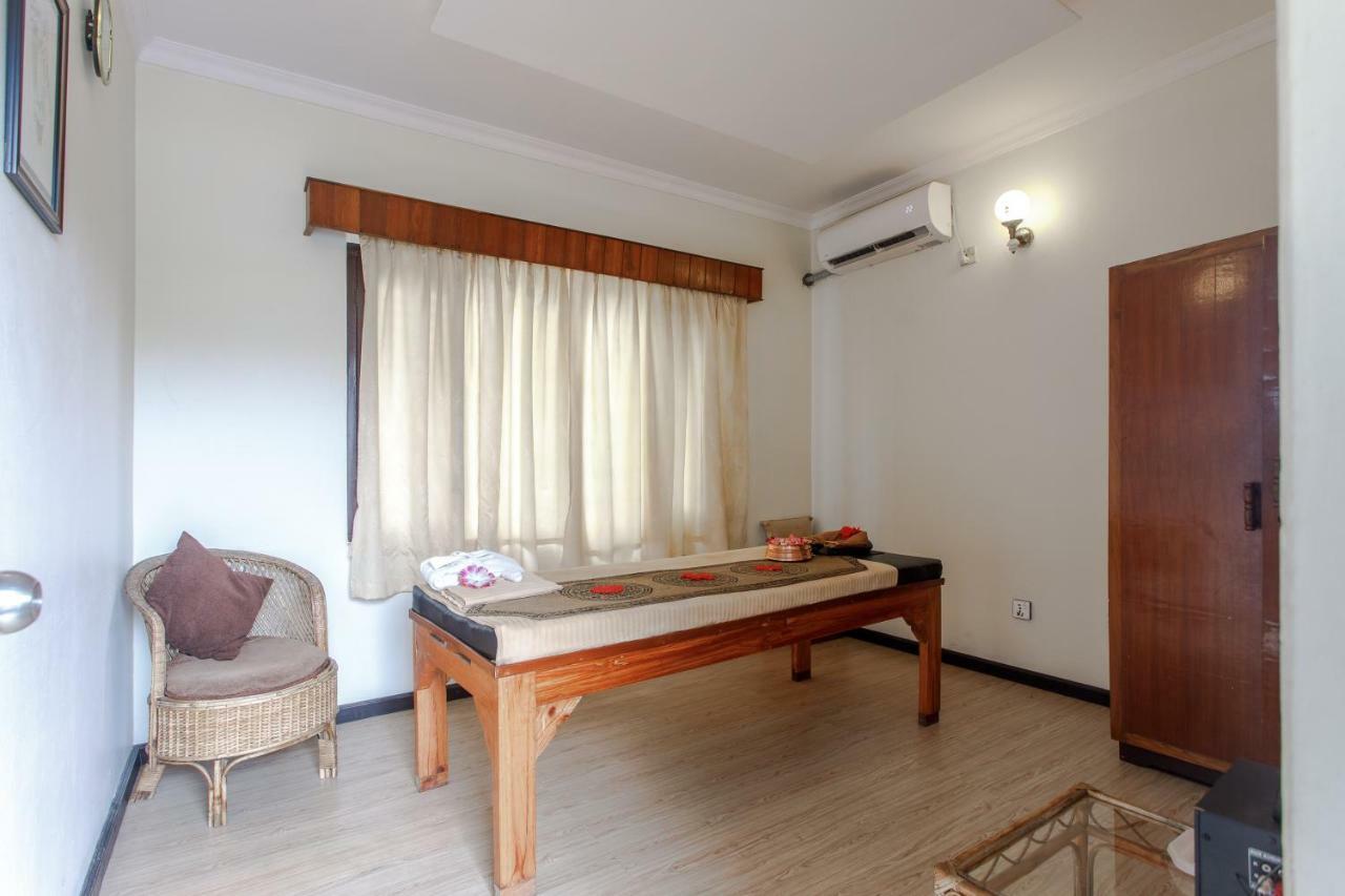 The Lakeside Retreat Resort & Spa By Best Resort Nepal Похара Екстериор снимка