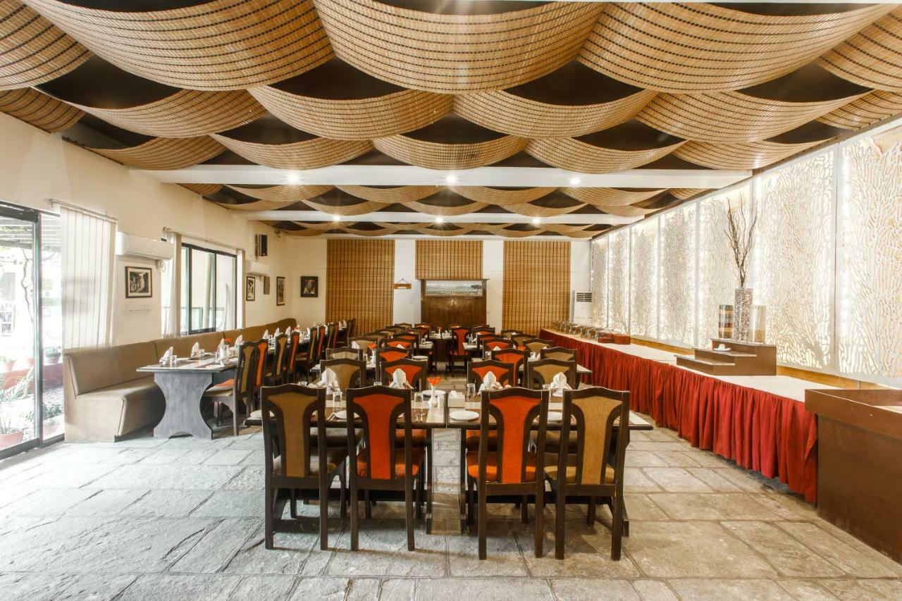 The Lakeside Retreat Resort & Spa By Best Resort Nepal Похара Екстериор снимка
