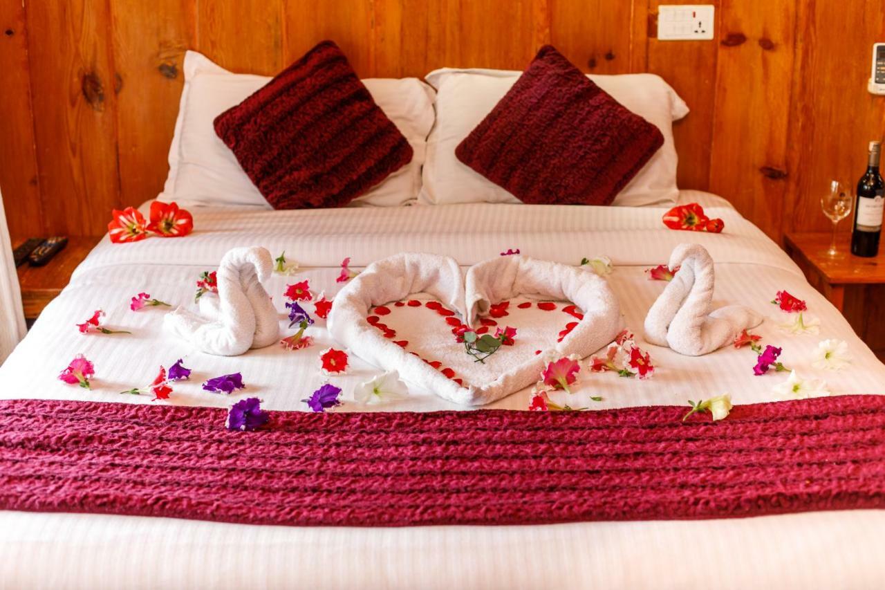 The Lakeside Retreat Resort & Spa By Best Resort Nepal Похара Екстериор снимка