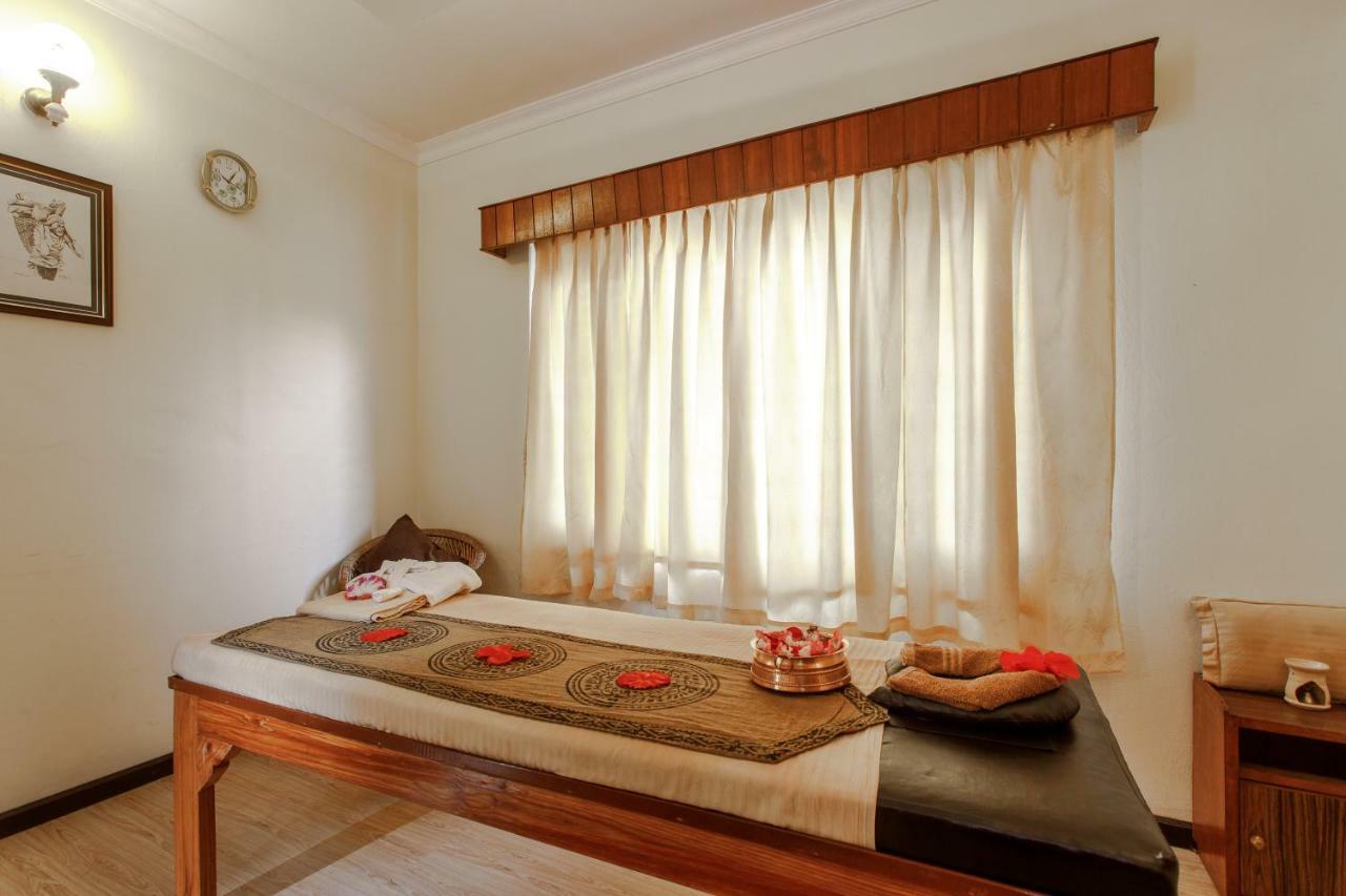 The Lakeside Retreat Resort & Spa By Best Resort Nepal Похара Екстериор снимка